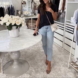 Sam Edelman Delilah Heels 7.5